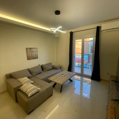 Port Suite Corfu  Zewnętrze zdjęcie
