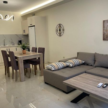 Port Suite Corfu  Zewnętrze zdjęcie