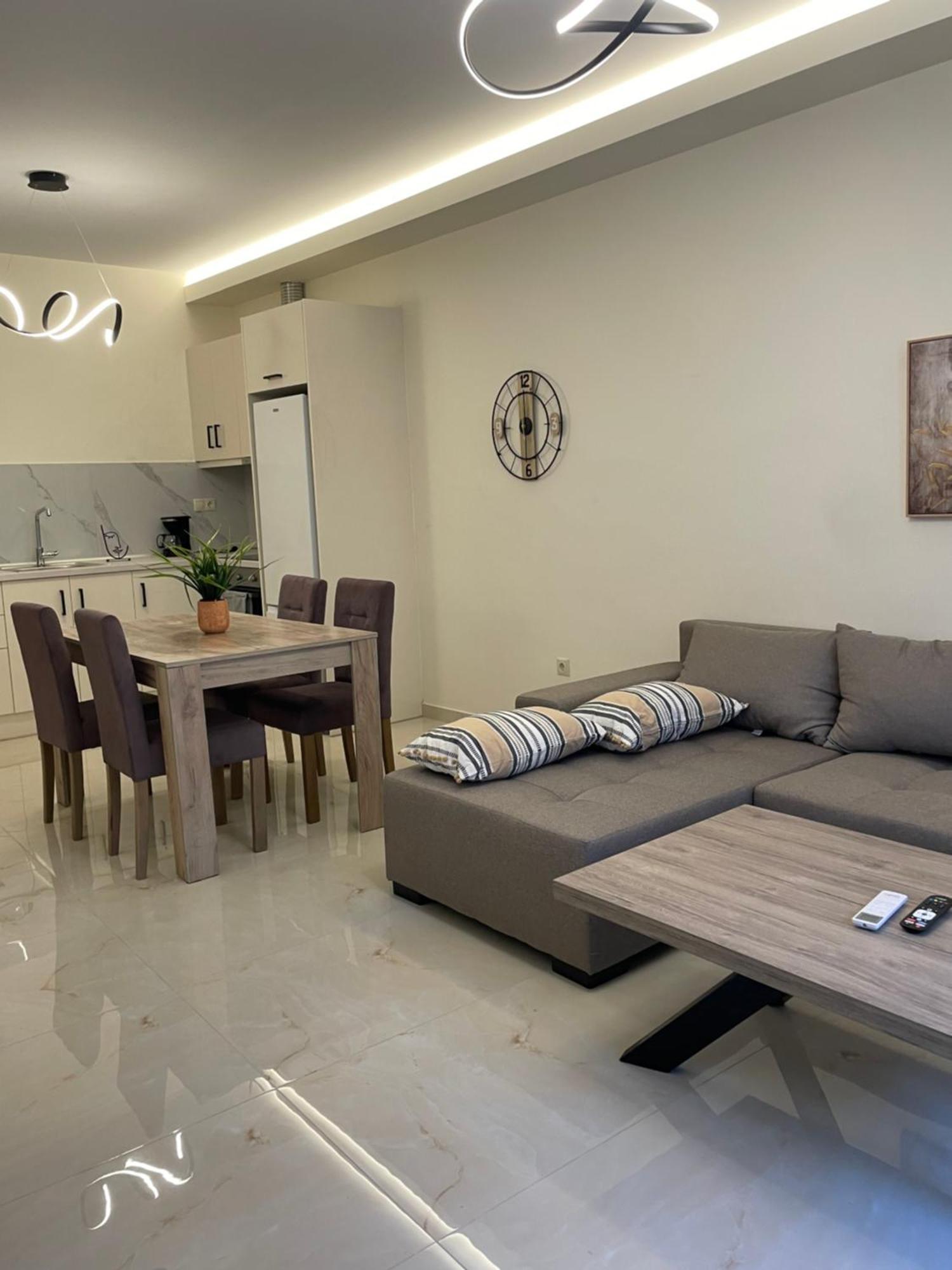 Port Suite Corfu  Zewnętrze zdjęcie