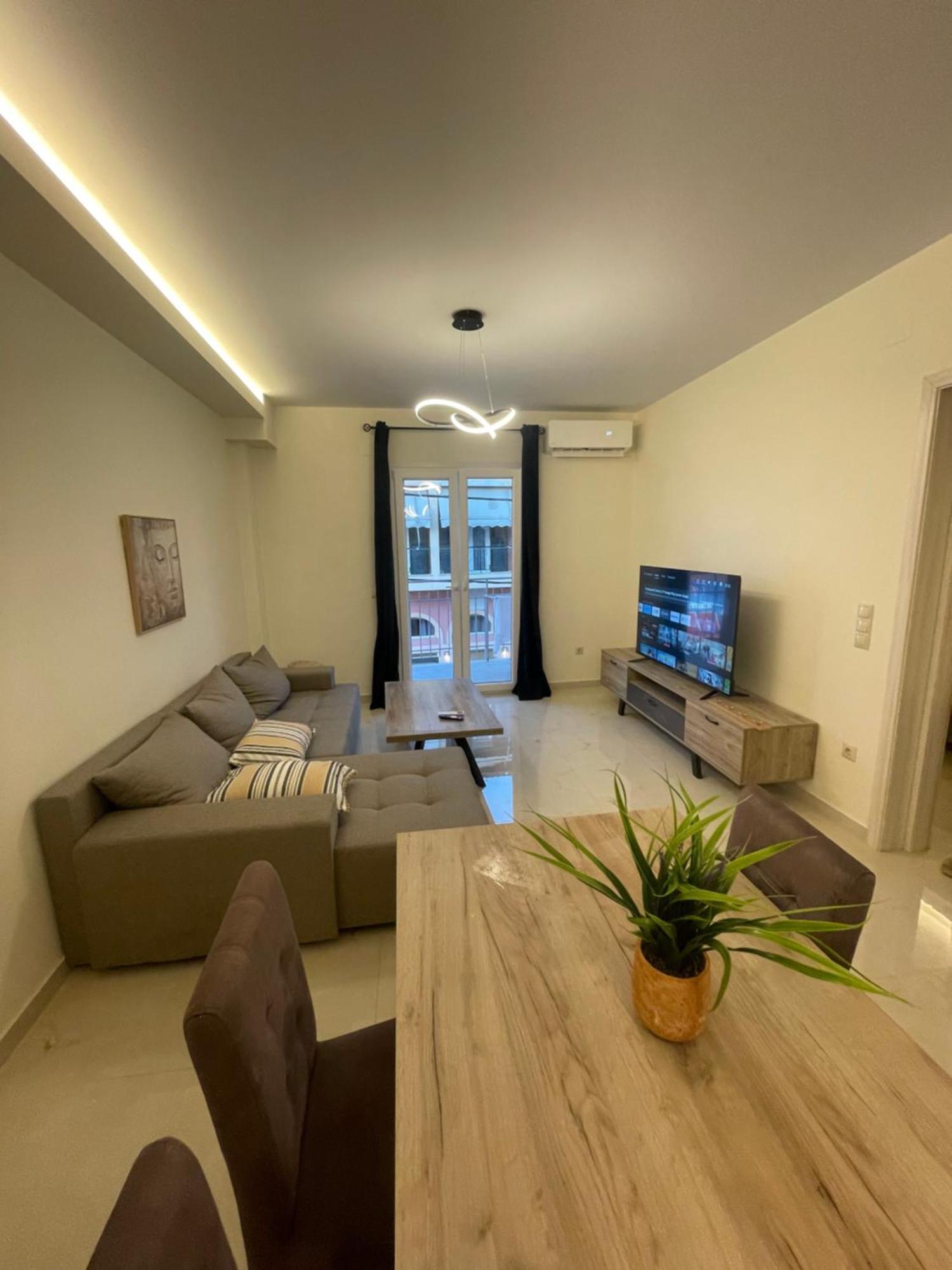 Port Suite Corfu  Zewnętrze zdjęcie